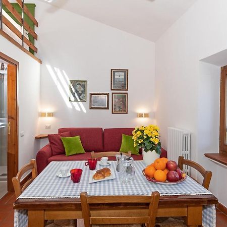 Turchese Apartment Spello Exterior photo