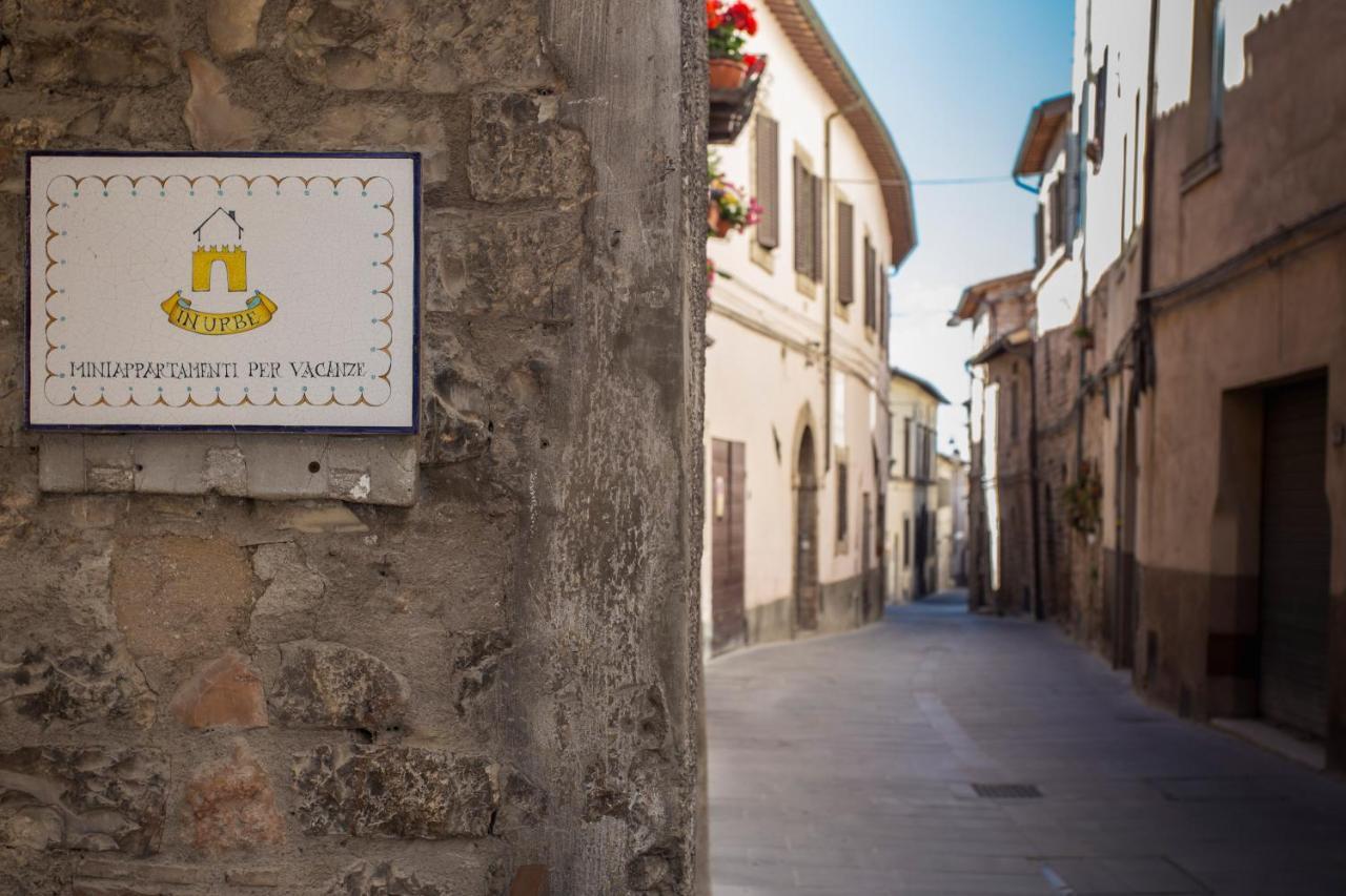 Turchese Apartment Spello Exterior photo