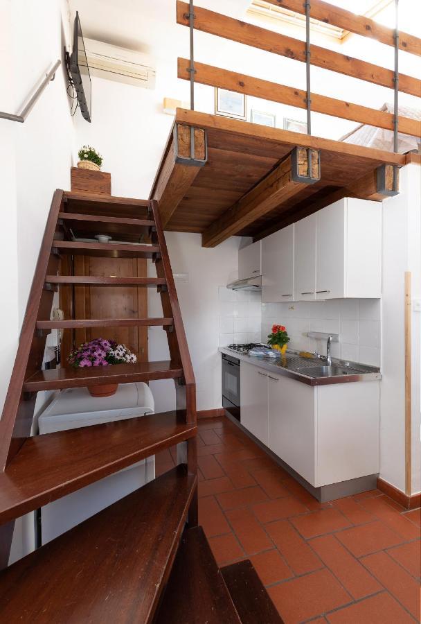 Turchese Apartment Spello Exterior photo