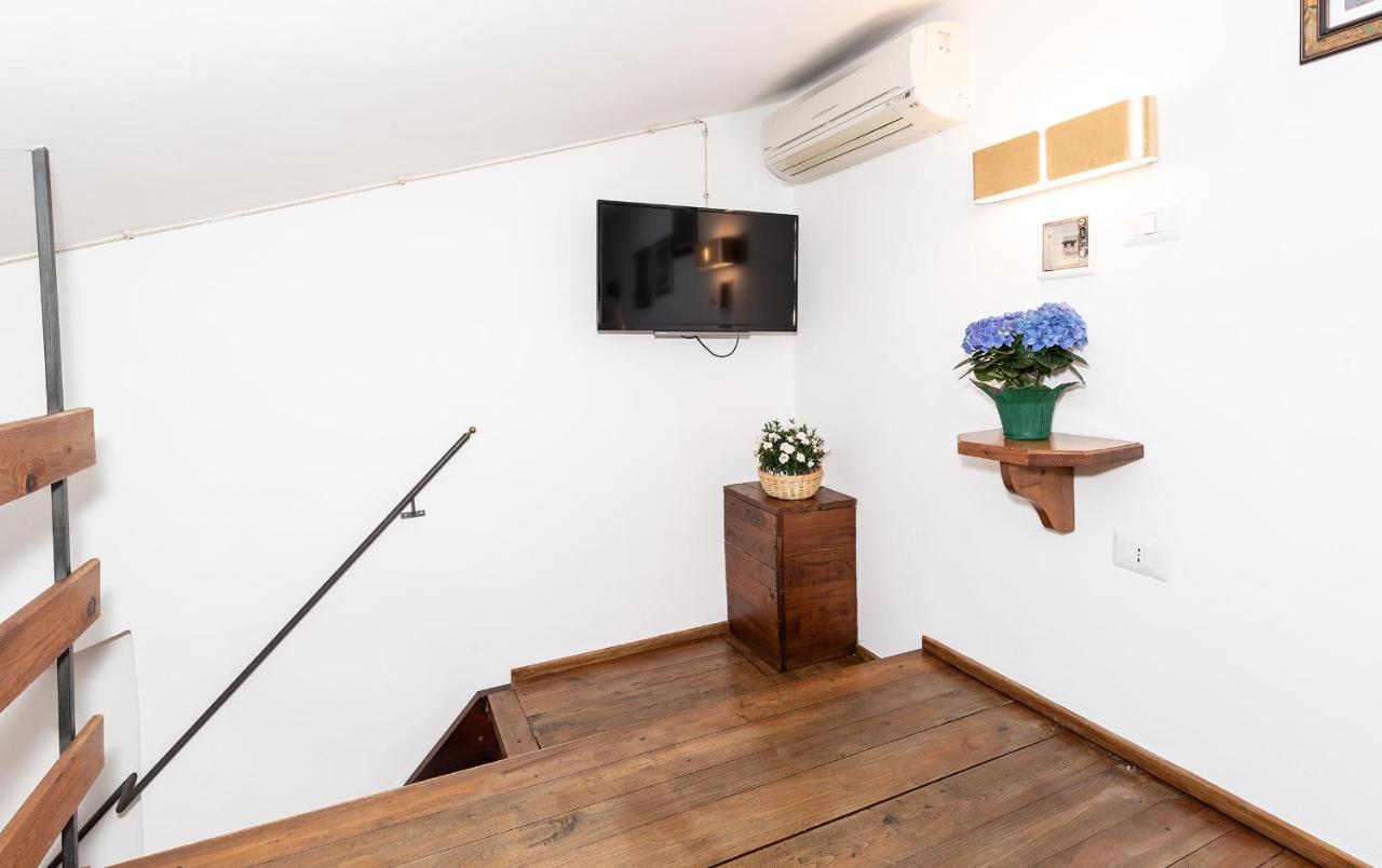 Turchese Apartment Spello Exterior photo